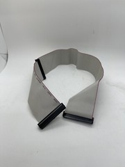 FC40P 23″ 40 Pin Hard Drive Wire Flat Ribbon Cable AWM 2651 2004