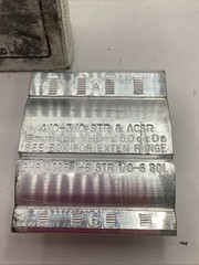 Burndy Hycrimp YHD-250 / YHD250 New