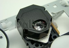 Original Sony (New) KSM213CCM Optical Lens Mechanism KSS-213C for Denon