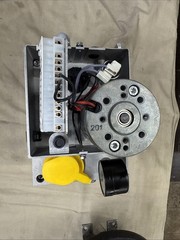Oil lubrication pump gear pump MKU1-KW2-20040+924 MKU1-KW2-20040 924