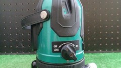 VOICE VLG-5X Laser Marker Green Laser for Improved Visibility