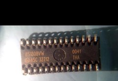 LOT OF (100) NEW ALLIANCE AS7C256-15JC 32KX8 CMOS SRAM 28 PIN 300 MIL SOJ 15NS
