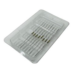 RNR55C2741FS RESISTOR 2.74KOHMS,200WV NEW/NOS QTY 8pcs