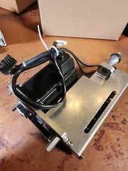 NSK MCM03005P02K00 PBM565DXC20 CNC?
