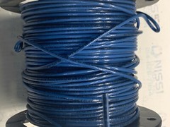 ENCORE WIRE YM678813 THHN/THWN-2 BLUE