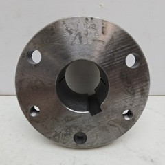 Browning Q115/8 Split Taper Bushing with 1-5/8″ Bore 4.1250″ Flange Od New