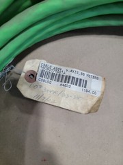 Siemens 56080070021A IGUS Chainflex Servo Cable 36 Meters