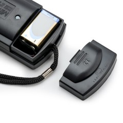 Milwaukee MW402 PRO High Range Total Dissolved Solids Meter for Aquaculture,