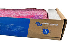 Victron Energy Lynx Distributor LYN060102000 M8 DC Busbar Fuse System / NEW !