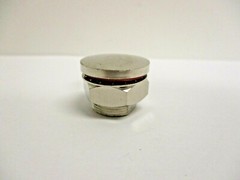 PLUG HOLE IP67 NCONNECTOR WATER TIGHT EN-HP, LOT OF 11