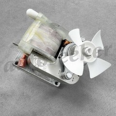 Brand New AMI-C8087-3BL01GA-124 Motor 230V 50/60Hz 0.4/0.45A 9RPM