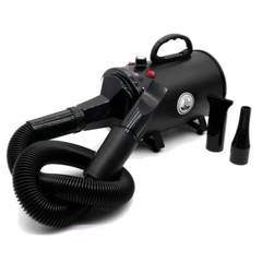 Car Beauty Shop, Water Blow Machine Car Wash Shop, Engine Compartment Air Dryer