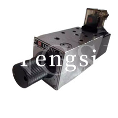 1PC new electromagnetic speed control valve FMS-G2-02P 220V