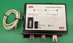 ABB Surge Protective Device TPME120Y10ASNF 120/280V 3 Phase WYE 50/60Hz