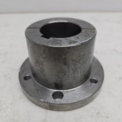 Browning Q115/8 Split Taper Bushing with 1-5/8″ Bore 4.1250″ Flange Od New