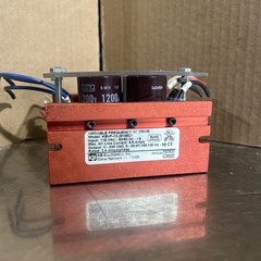 KB ELECTRONICS KBVF-13 Used Surplus