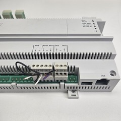 Siemens PXC16-P.A APOGEE PXC Compact 16 Point HVAC Controller DDC – Used