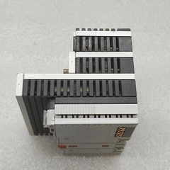 BECKHOFF BX3100-0000 CPU MODULE 24VDC FOR PARTS