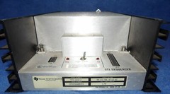 SIEMENS 5TI-1032-2 0.75AMP, 102-132VAC, 47-63HZ SEQUENCER MODULE + 1 Year Wa…