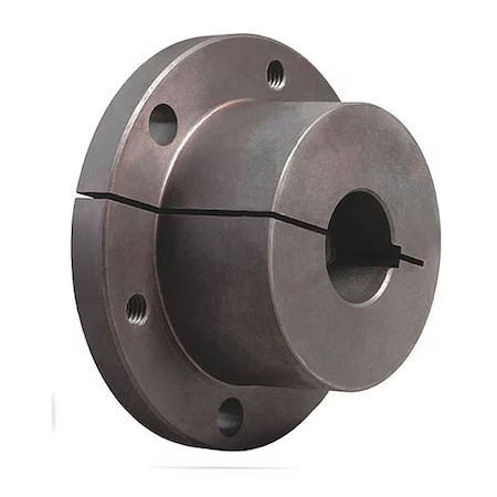 POWERDRIVE SK-1/2 QD Bushing, SK, 1/2″