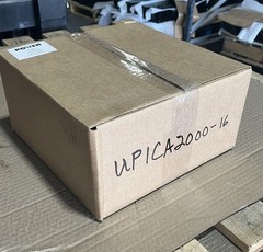 Ultimate Power UPICA2000-16 Inverter Cable Kit – Heavy Duty 2/0 AWG Power Cable