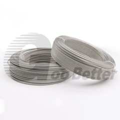 K Type Thermocouple Compensating Shielded Braided Extension Cable Wire High Temp