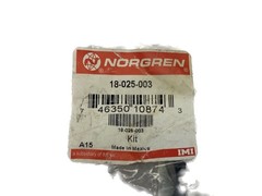 NEW IN BAG Norgren OEM Replacement Neck Mounting Bracket 18-025-003