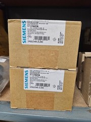 Siemens 3RB20462UB0 Electronic Relay S3 12.5…50A Class 20