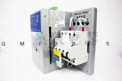 1x Dual power automatic transfer switch 5TR13247CC50 5TR1324-7CC50
