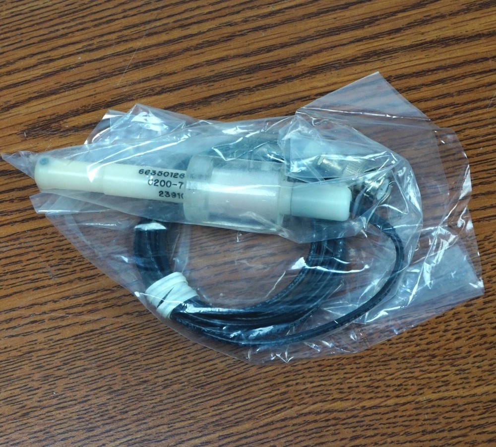 NDT Eddy Current Probe Tube Inspection 7/16″ 6200-7/16 Flaw Detector w BNC Cable
