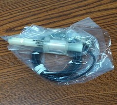 NDT Eddy Current Probe Tube Inspection 7/16″ 6200-7/16 Flaw Detector w BNC Cable