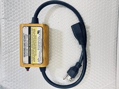 Sensing-Saf-Start Model 1996 120-V A.C. 15 AMP Anti Automatic Restart Protection