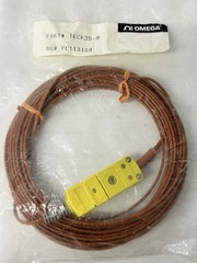 OMEGA ENGINEERING TECK25-9 / TECK259 (BRAND NEW)