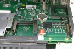 ADLINK used MXC-6323D(G) Industrial Fanless Computer Working ELEC-I-3034=9M17