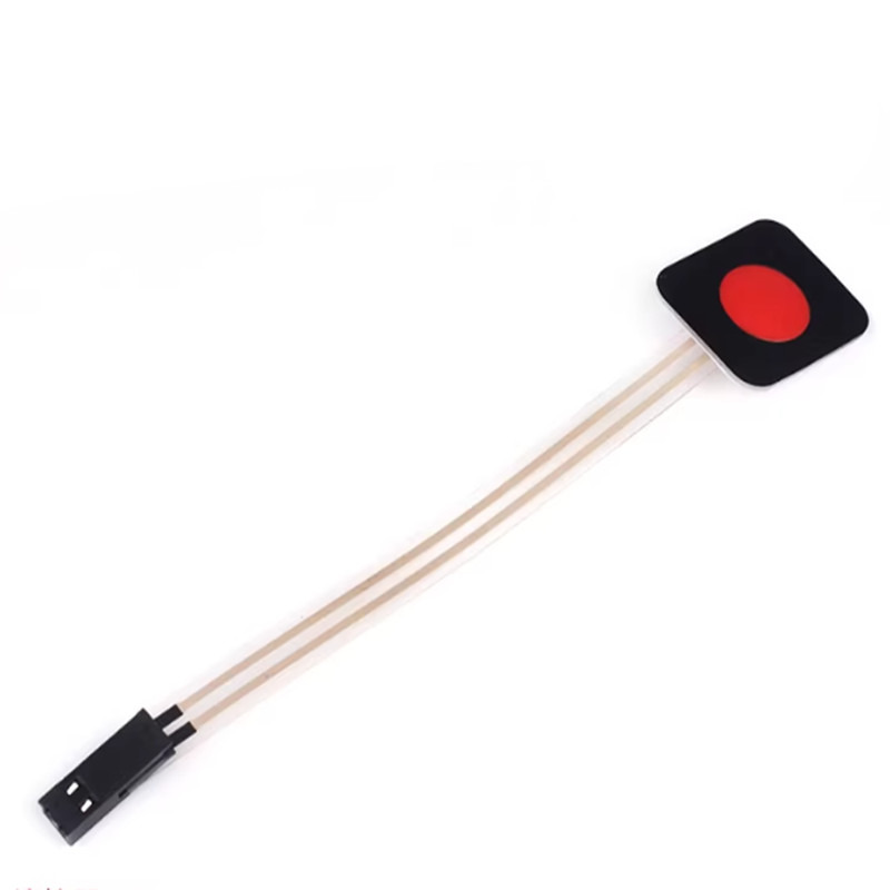 1 2 3-12 Key Membrane Switch Keypad 1×1 1×2 1×3 1×4 Thin Film Matrix Button