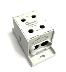 Cooper Bussmann PDBFS500 Power Distribution Block 600V 620A