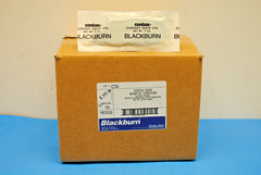 Box of 100 Blackburn 0.5 oz CTA Contax Oxide Inhibitor Compound Paste New