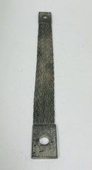 ABB THOMAS & BETTS BLACKBURN NO. FBD12-1 FLEXIBLE BRAID 7/16 12INCH