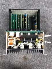 Gettys A121 Servo Controller, 240/300V