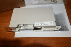 COOPER CROUSE HINDS ZB24587 / ZB24587 MTL SURGE TECHNOLOGIES NOS NEVER USED