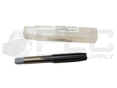 LOT OF 3 NEW 7/16-14NC HSS HAND TAP TAPER 7/16-14