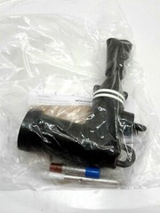 Hubbell 215LEJ44T 15kV LB Integral Seal Elbow TP 200A .635″-.905″ #1 STR or COM