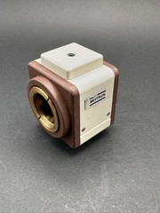 Mintron CCD Industrial Camera C-Mount BNC Video Out for Microscope, Astronomy
