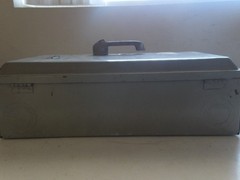 FPE P/N: 1136SNR 100AMPS 600 VOLTS 4SN AC POLES DISCONNECT SWITCH