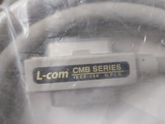 L-COM CMB24-4M Cmb Series Cable WAT087191