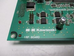 KAWASAKI 50999-2709 NSMP
