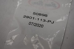 San-Tron 50896 2901-113-PJ Connector S292 Plug Solder Clamp 2.92mm for HP190S