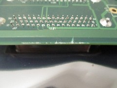 Crossing Automation/Asyst 3200-4420-01, I/O Board, 3000-4420-01, 395623