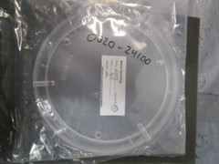 AMAT 0020-24100 8″ Insulator With Anteane PC2 TI, 423997, 107300