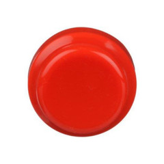 Square D 9001KU2, 30 MM, Red, Emergency Stop, Non-Illuminated Pushbutton, 1pc